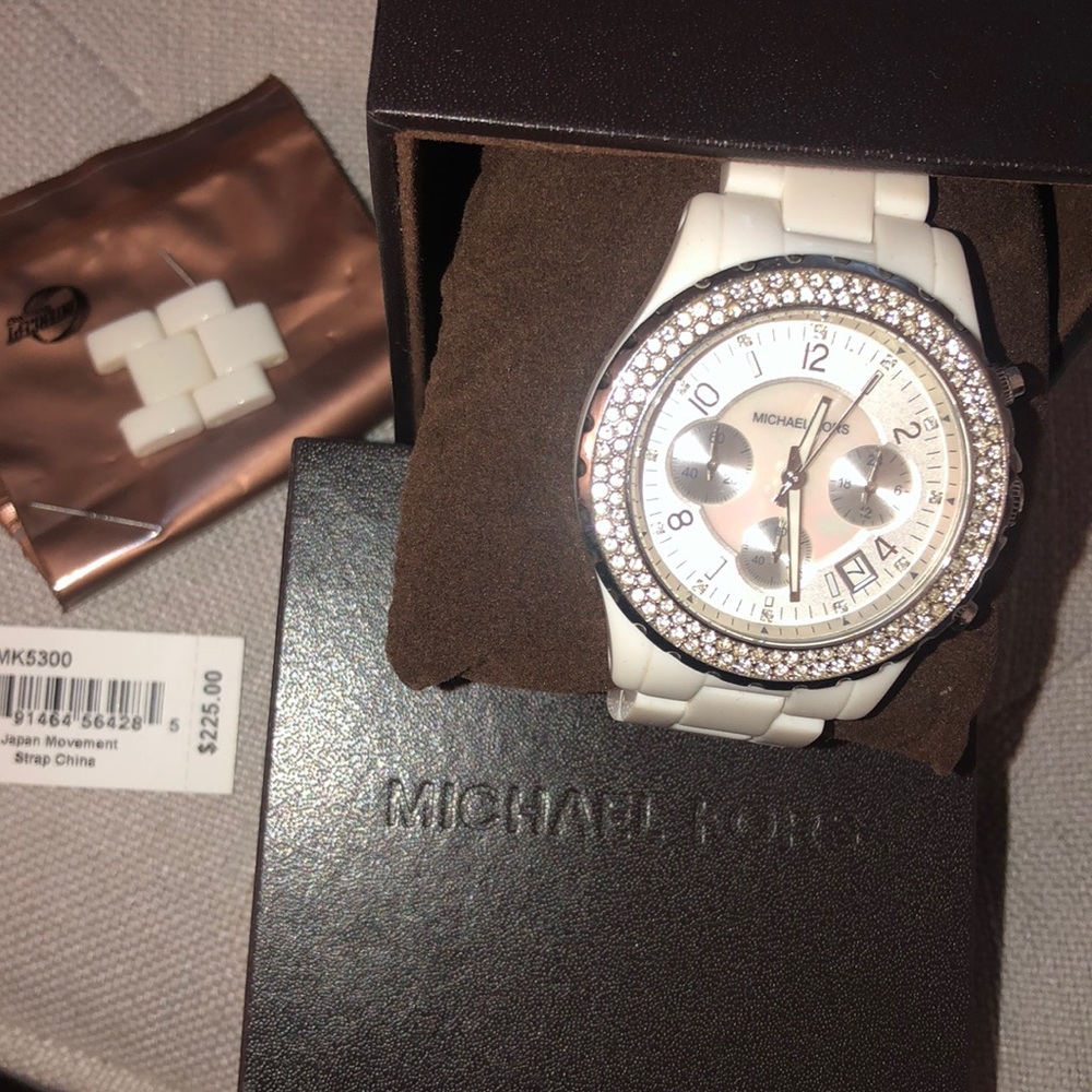 Michael Kors Watch
